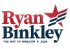 Influencers, and millions of young voters, pick Ryan Binkley for President of the United States of America